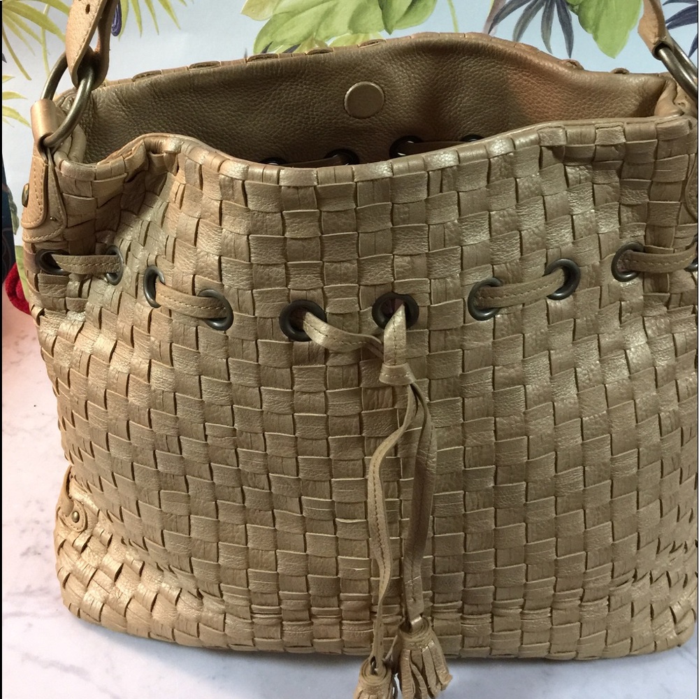 Cole Haan bag